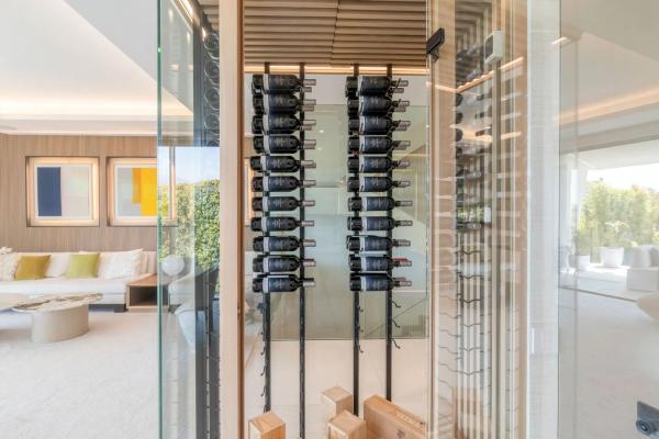 Casa independiente en CL Real-nva Andalucia D