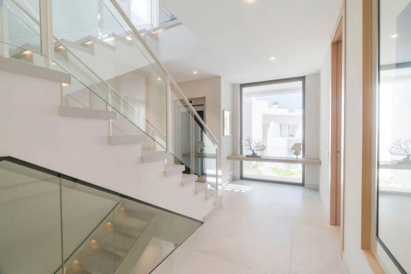 Casa independiente en CL Real-nva Andalucia D