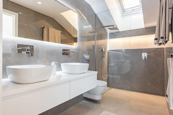 Dúplex en calle de las Adelfas