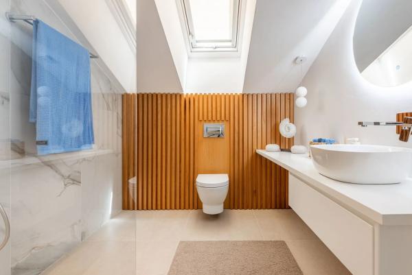 Dúplex en calle de las Adelfas