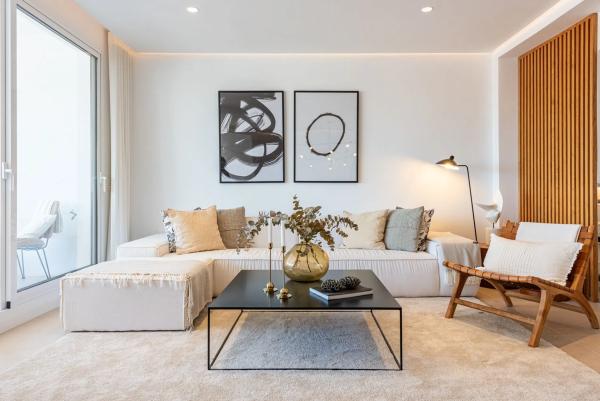 Dúplex en calle de las Adelfas