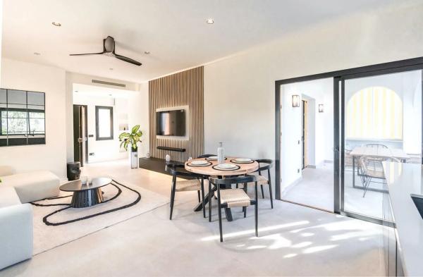 Piso en Barrio Nueva Andalucía