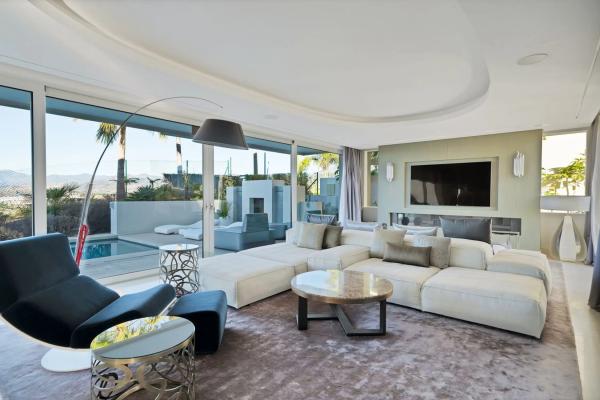 Casa independiente en calle el Califa, 68