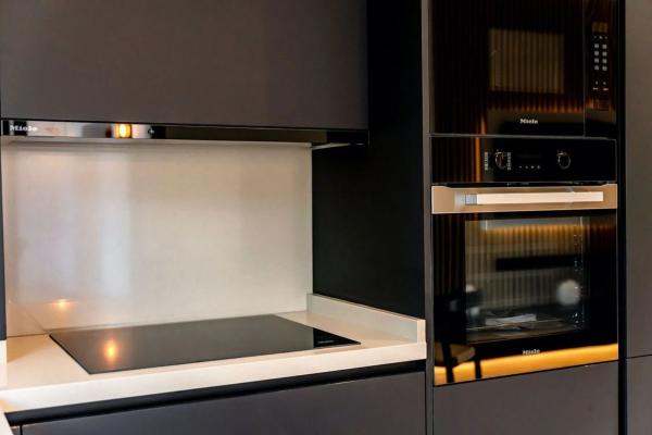 Piso en Barrio Nueva Andalucía