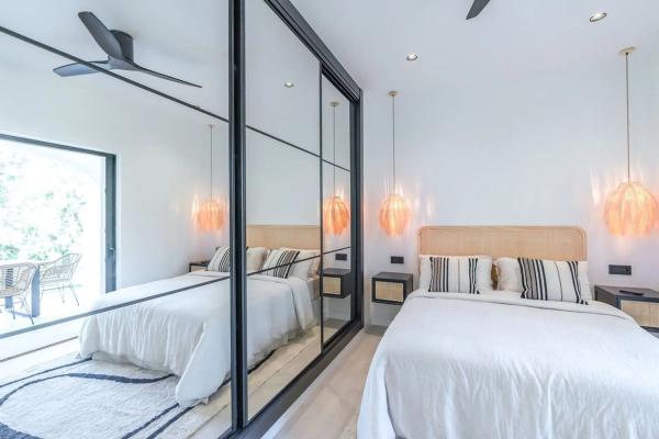 Piso en Barrio Nueva Andalucía