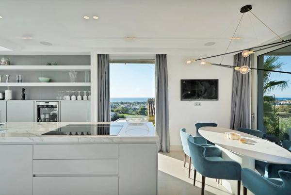 Casa independiente en calle el Califa, 68