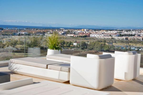 Casa independiente en calle el Califa, 68