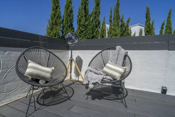 Piso en Barrio Nueva Andalucía