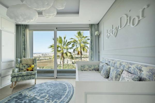 Casa independiente en calle el Califa, 68