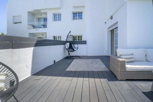 Piso en Barrio Nueva Andalucía