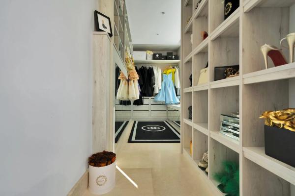 Casa independiente en calle el Califa, 68