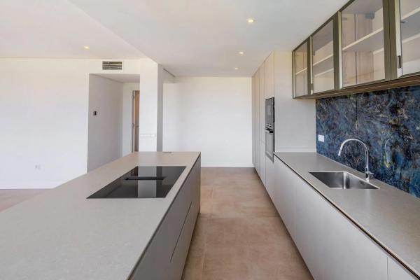 Piso en Barrio Nueva Andalucía