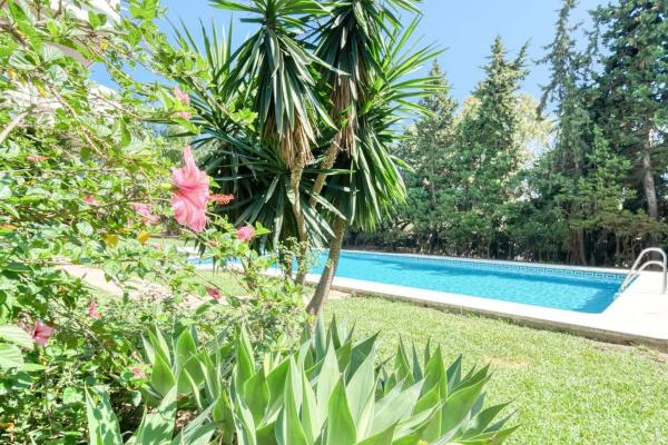 Piso en calle Iris-ur Nva Andalucia, 4