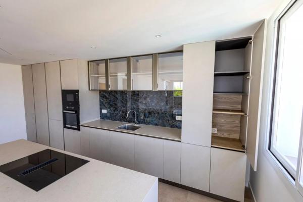 Piso en Barrio Nueva Andalucía