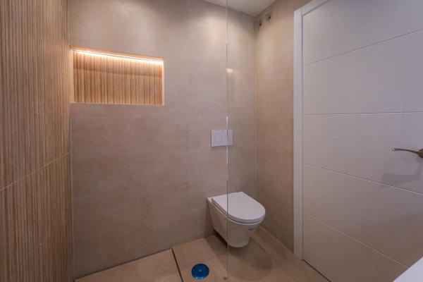 Piso en Barrio Nueva Andalucía