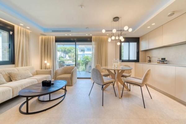 Piso en calle Iris-ur Nva Andalucia, 4