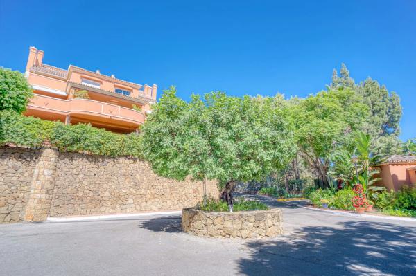 Dúplex en calle Yedras