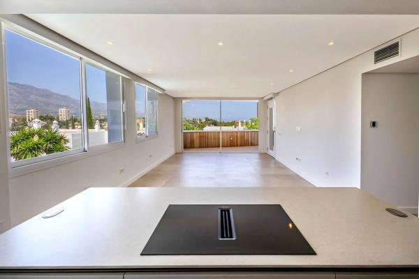 Piso en Barrio Nueva Andalucía