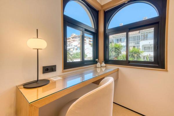 Piso en calle Iris-ur Nva Andalucia, 4