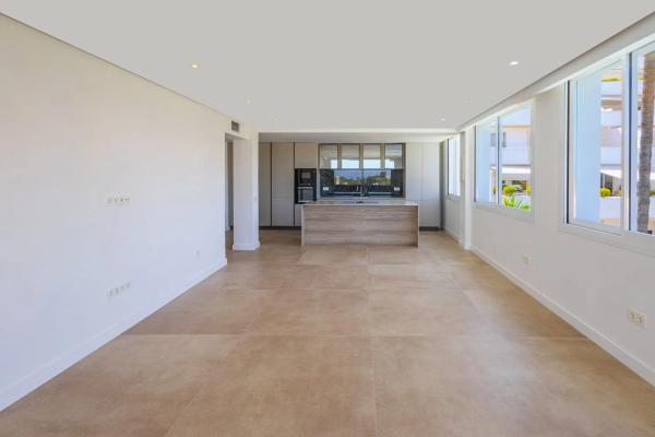 Piso en Barrio Nueva Andalucía