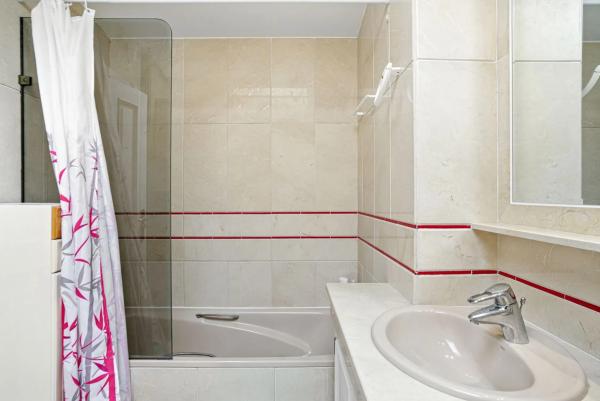 Dúplex en calle Yedras