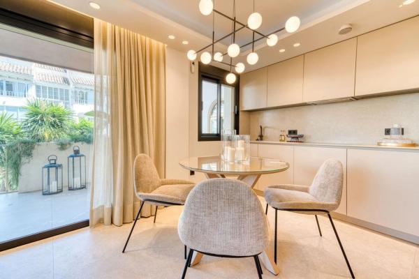 Piso en calle Iris-ur Nva Andalucia, 4