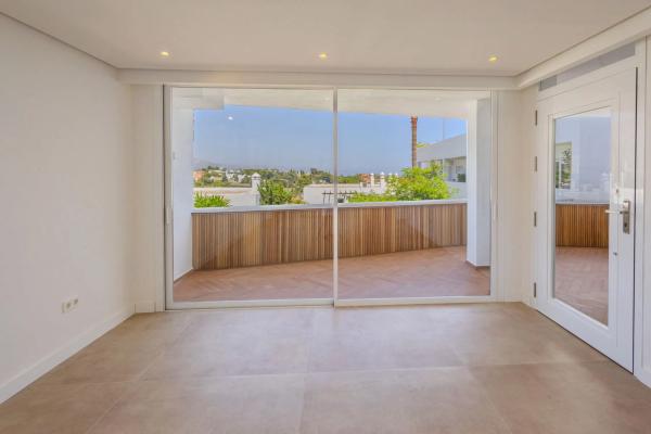 Piso en Barrio Nueva Andalucía