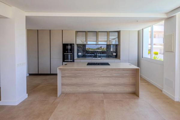 Piso en Barrio Nueva Andalucía