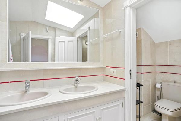 Dúplex en calle Yedras