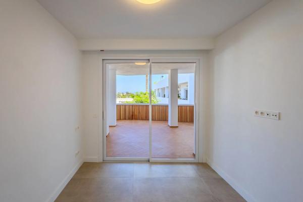 Piso en Barrio Nueva Andalucía