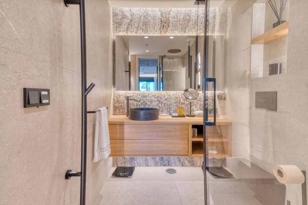 Piso en calle Iris-ur Nva Andalucia, 4