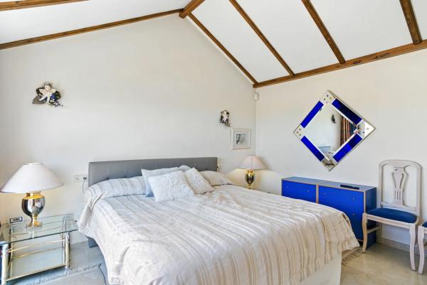 Dúplex en calle Yedras