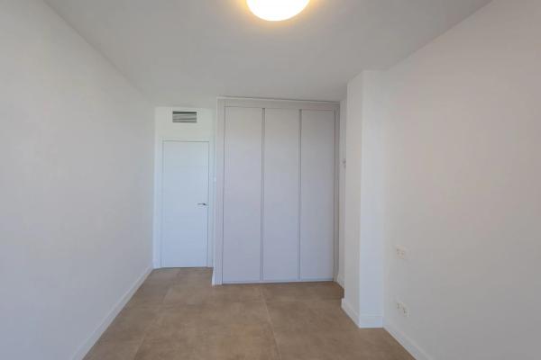 Piso en Barrio Nueva Andalucía