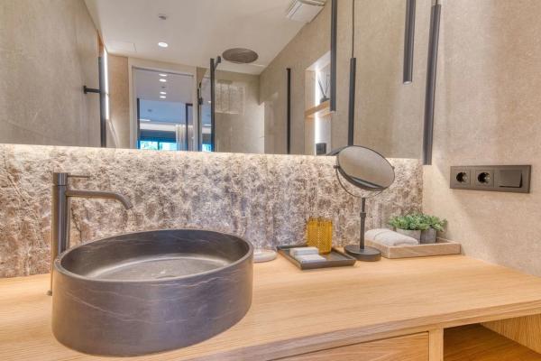 Piso en calle Iris-ur Nva Andalucia, 4