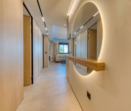 Piso en calle Iris-ur Nva Andalucia, 4