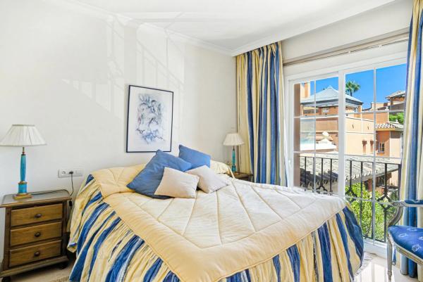 Dúplex en calle Yedras