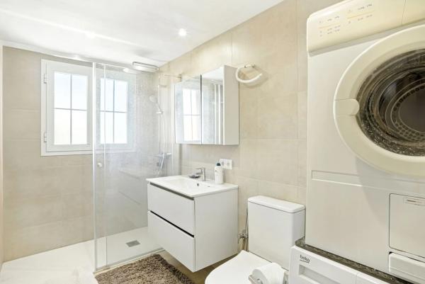 Dúplex en calle Yedras