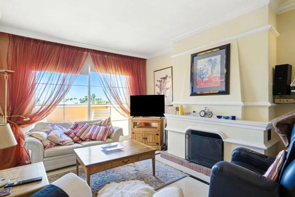 Dúplex en calle Yedras