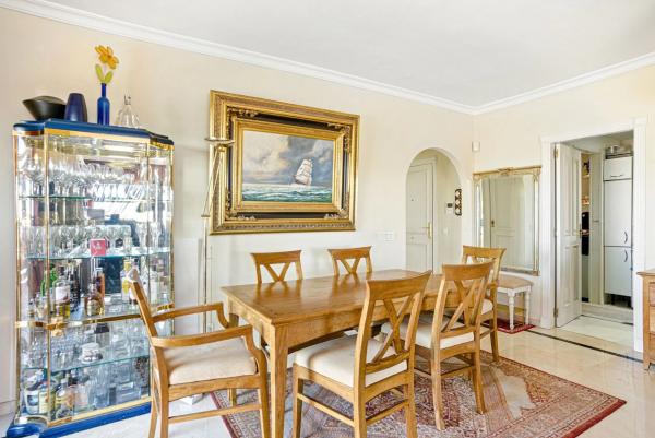 Dúplex en calle Yedras