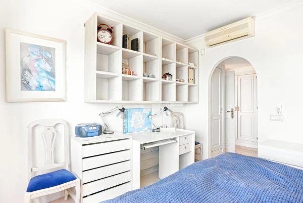 Dúplex en calle Yedras