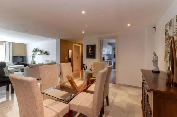 Piso en calle las Ventas