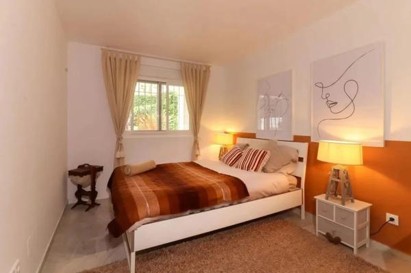 Piso en calle las Ventas