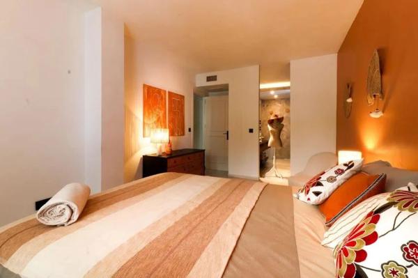 Piso en calle las Ventas