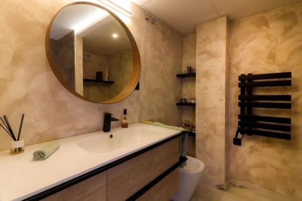 Piso en calle las Ventas