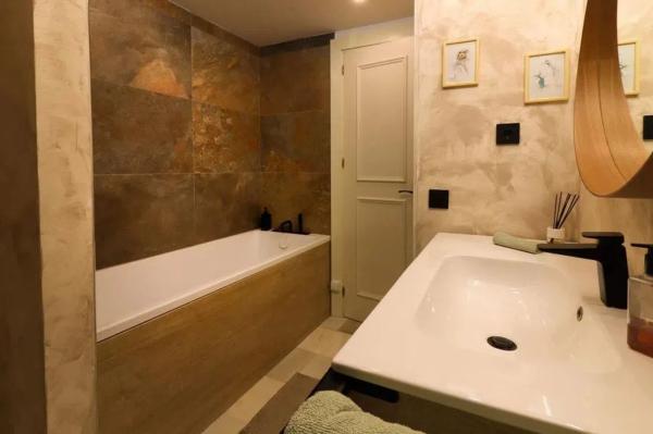 Piso en calle las Ventas