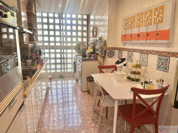 Piso en calle los Jazmines