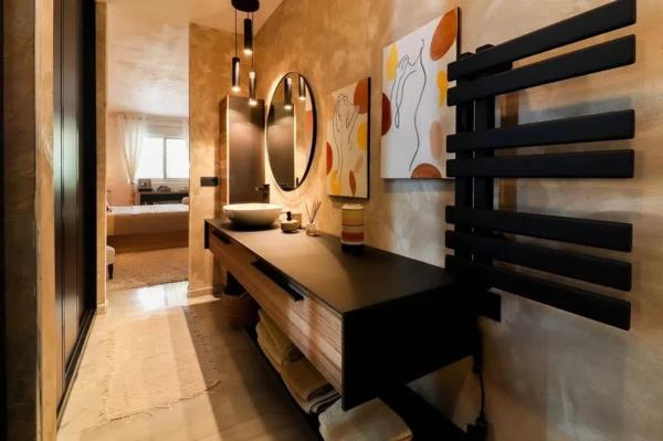 Piso en calle las Ventas