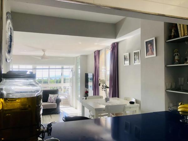 Piso en Barrio Nueva Andalucía