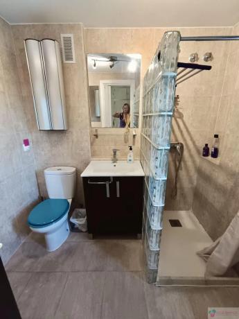 Piso en calle los Jazmines