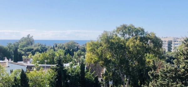 Piso en Barrio Nueva Andalucía